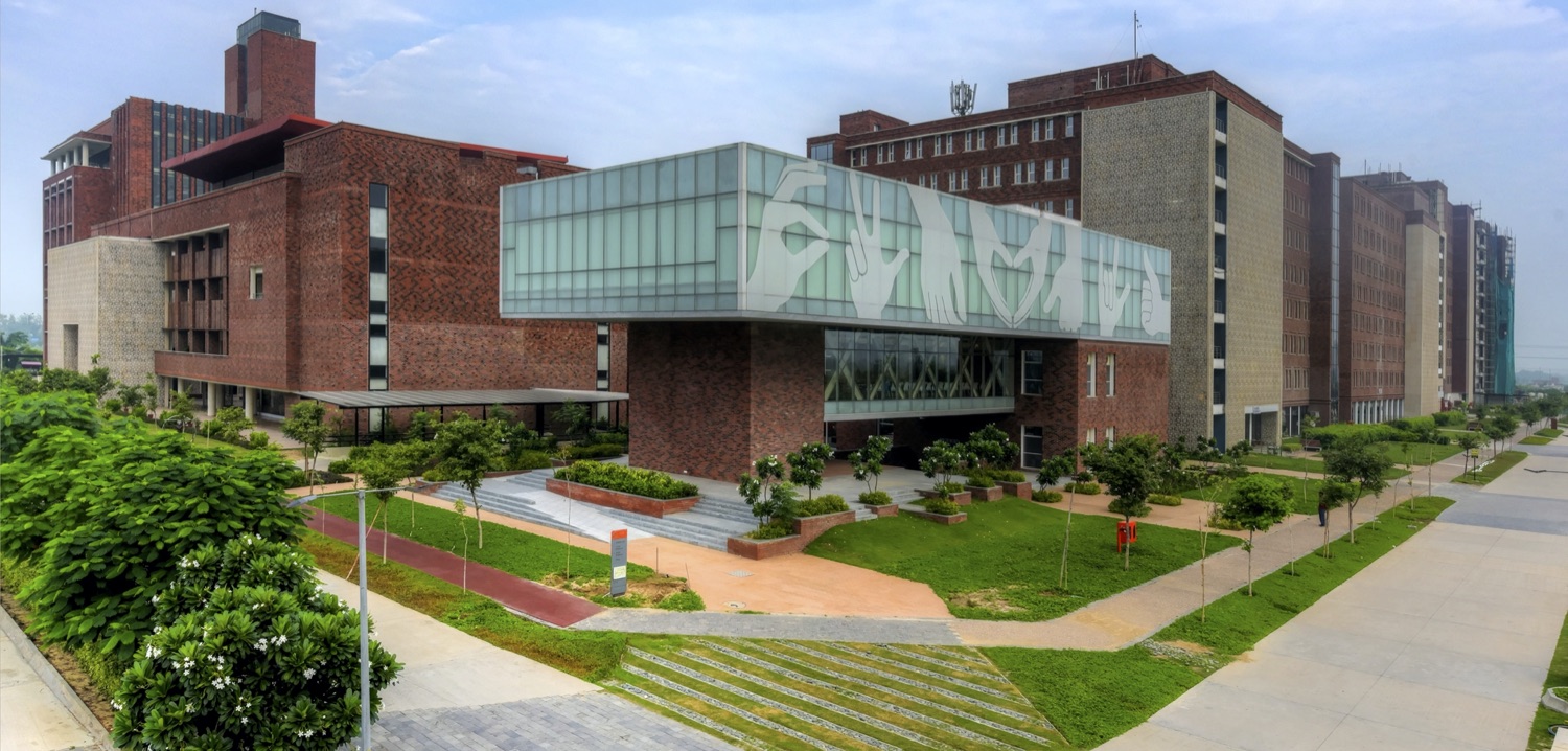 Ashoka University awarded Wellcome Trust grant to study climate action and health outcomes in India