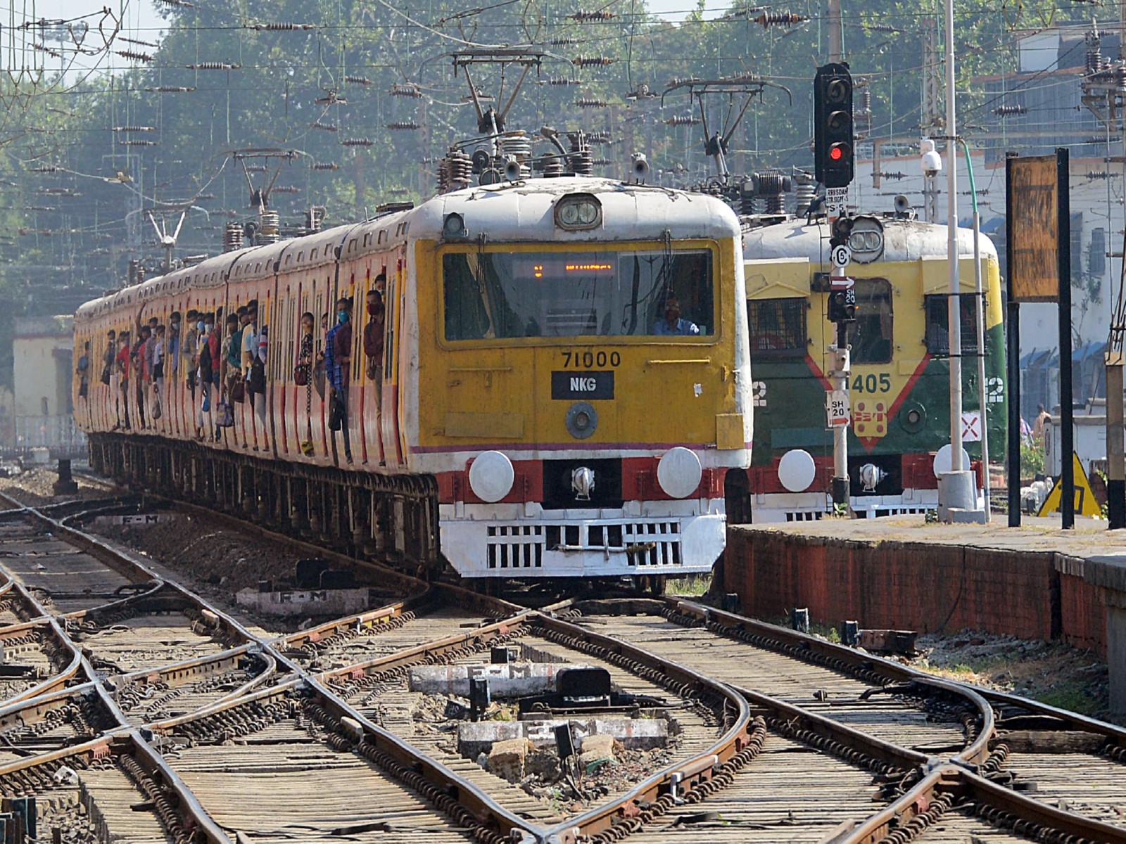 Northern Railways and Indus Towers Strengthen Women’s Hygiene Access Across 175 Railway Stations