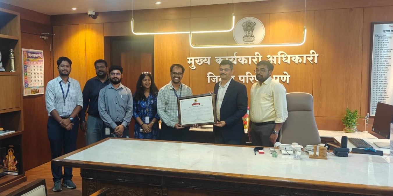 United Way Bengaluru’s Six-Year Journey in Maharashtra reaches 90,000+ communities