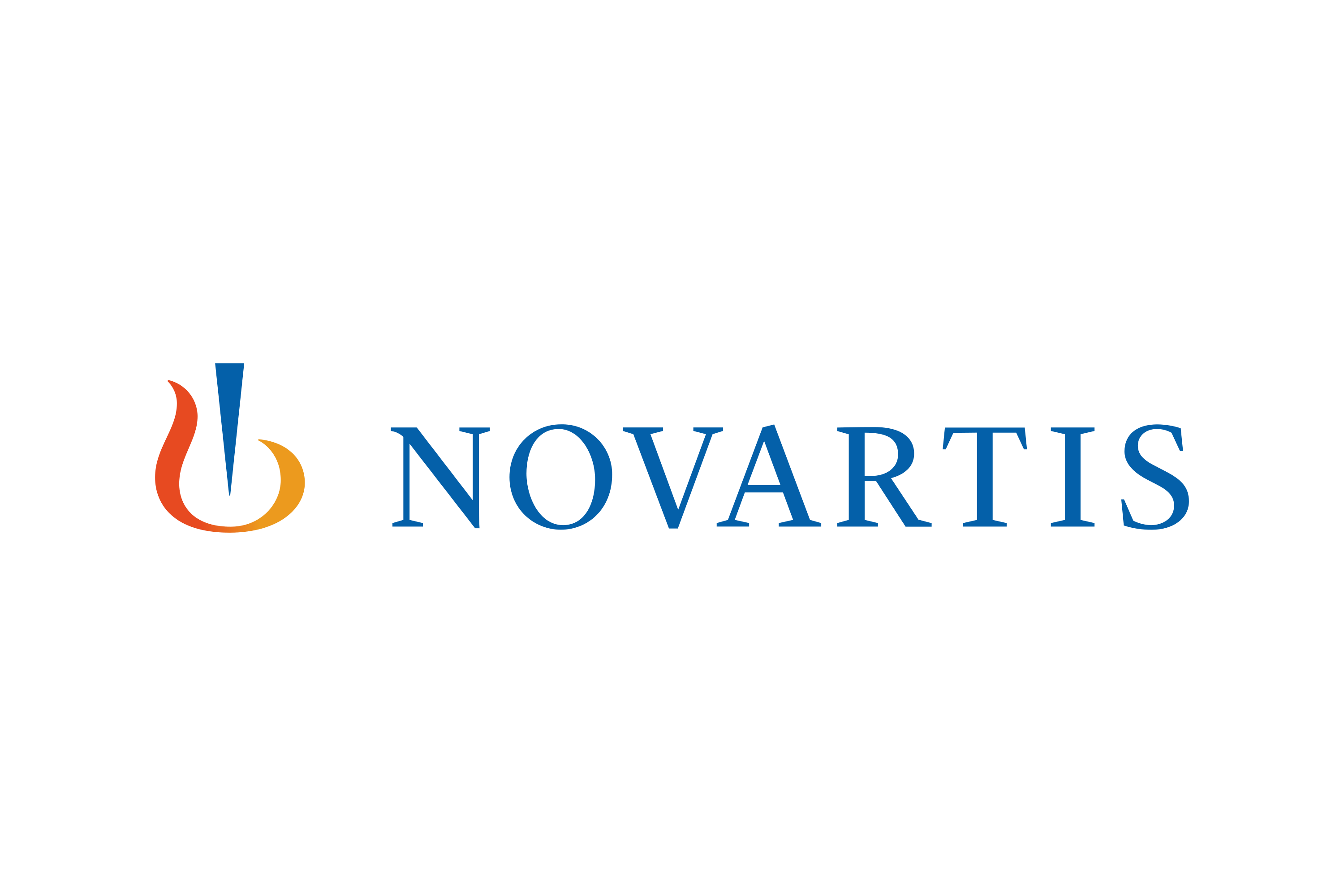 Novartis Healthcare Pvt. Ltd.