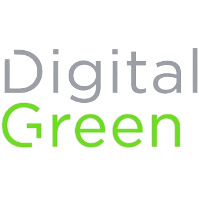 Digital Green logo