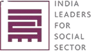 India Leaders for Social Sector logo
