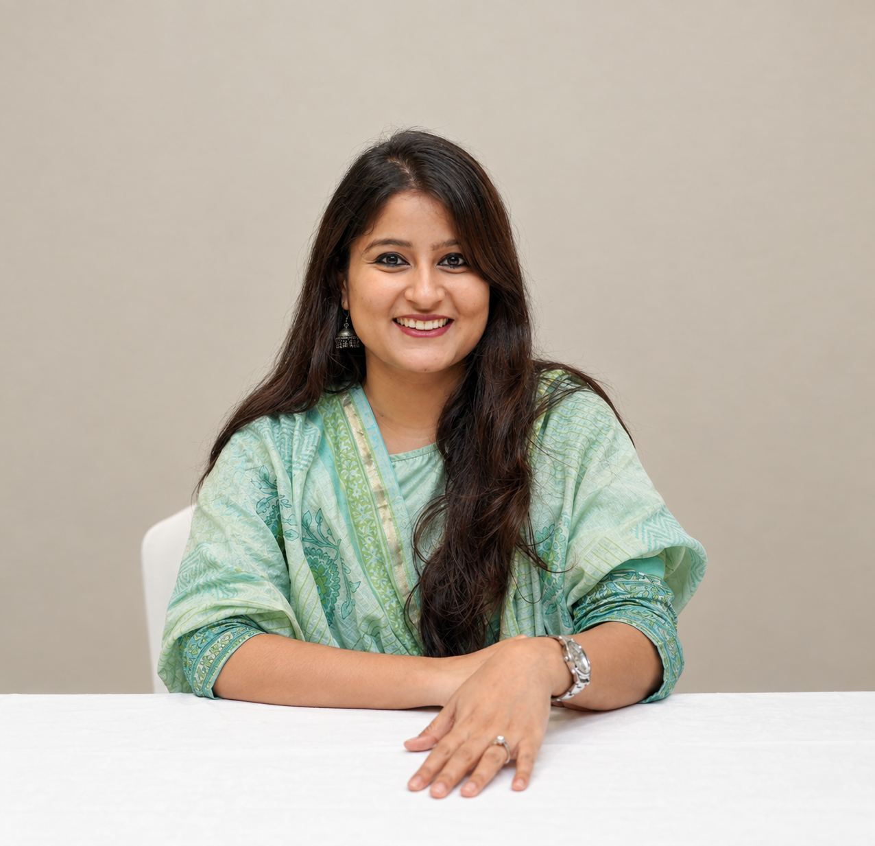 Ritika Verma