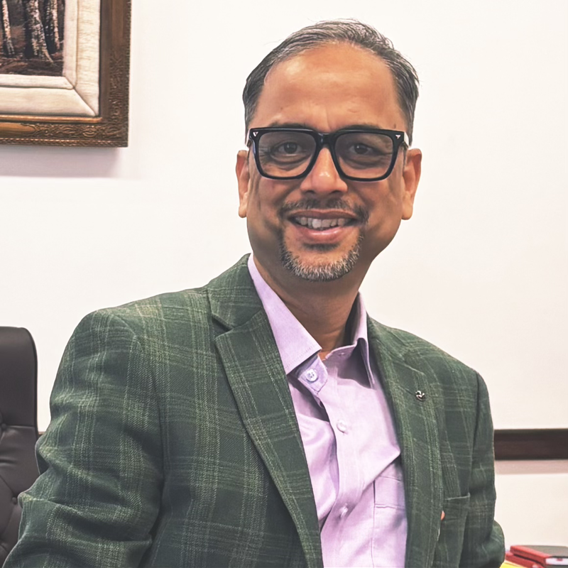 Raju Sharma