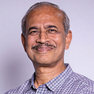 Prof. K. V. Raju