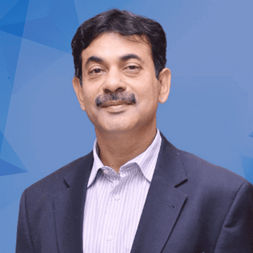 Shri Jayesh Ranjan (IAS)