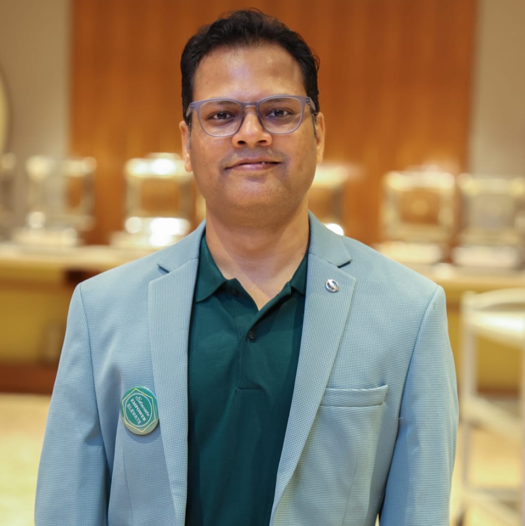 Hemant Lohiya