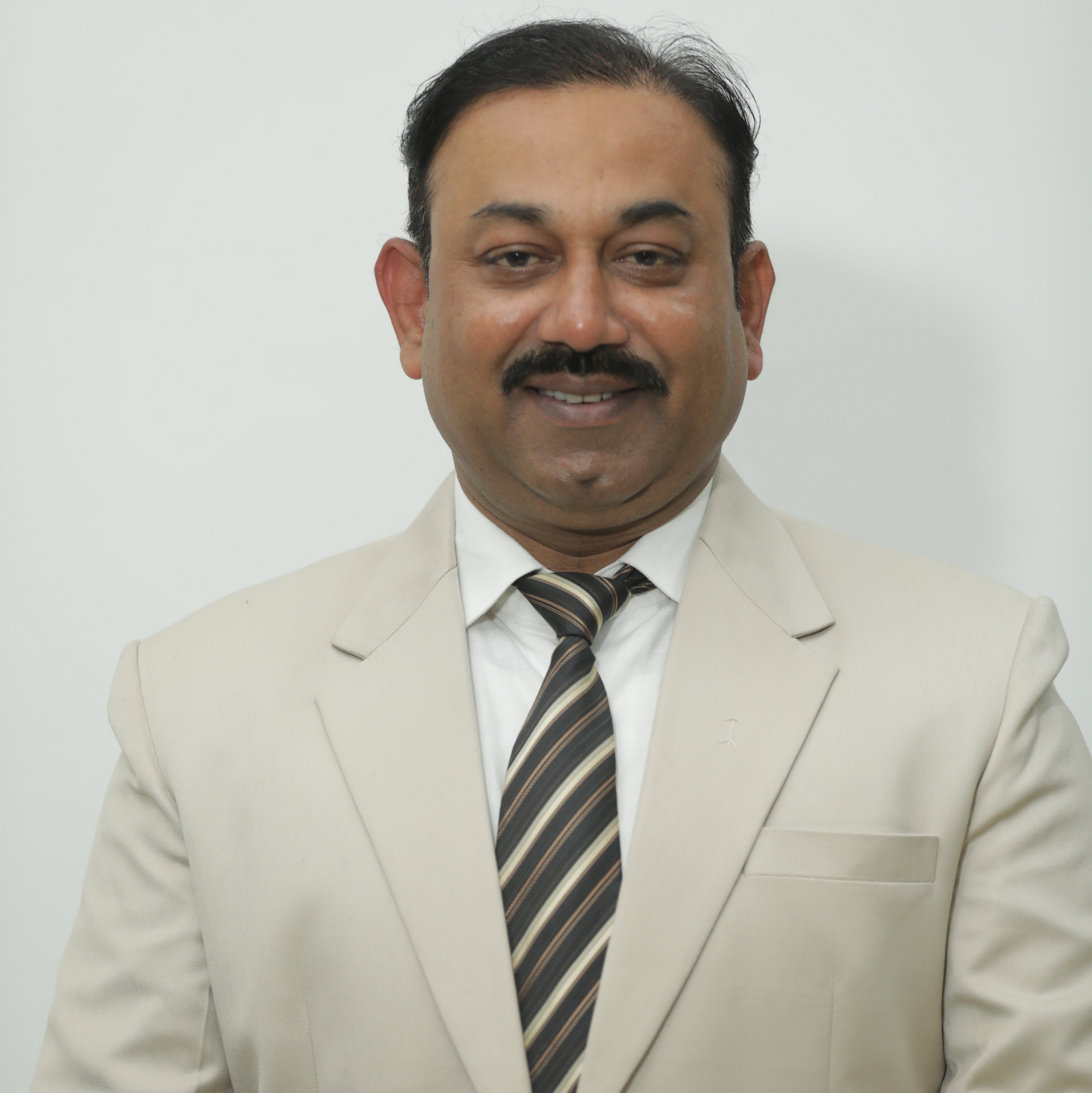 Vikas Bhatia