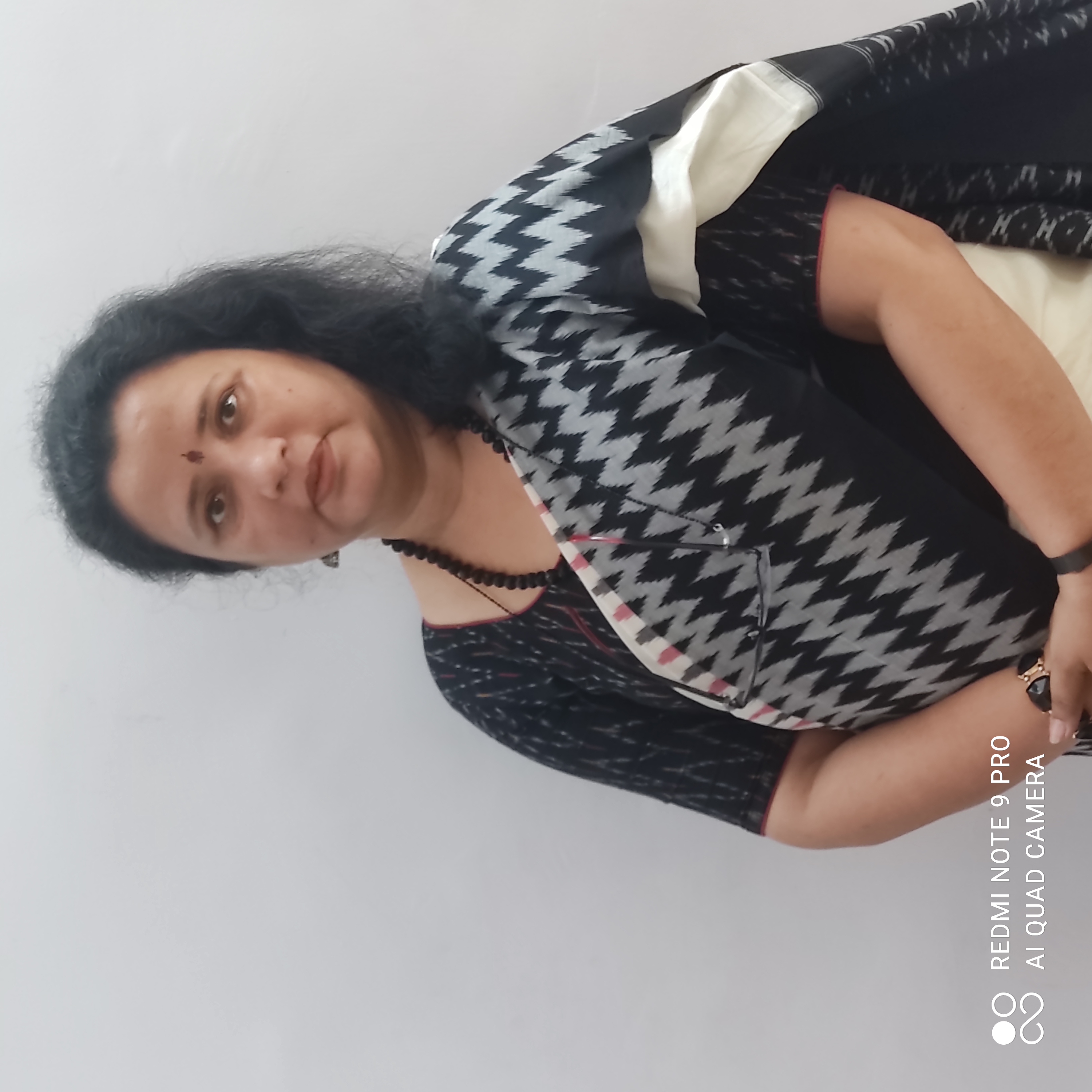 Ranu Kulshreshtha