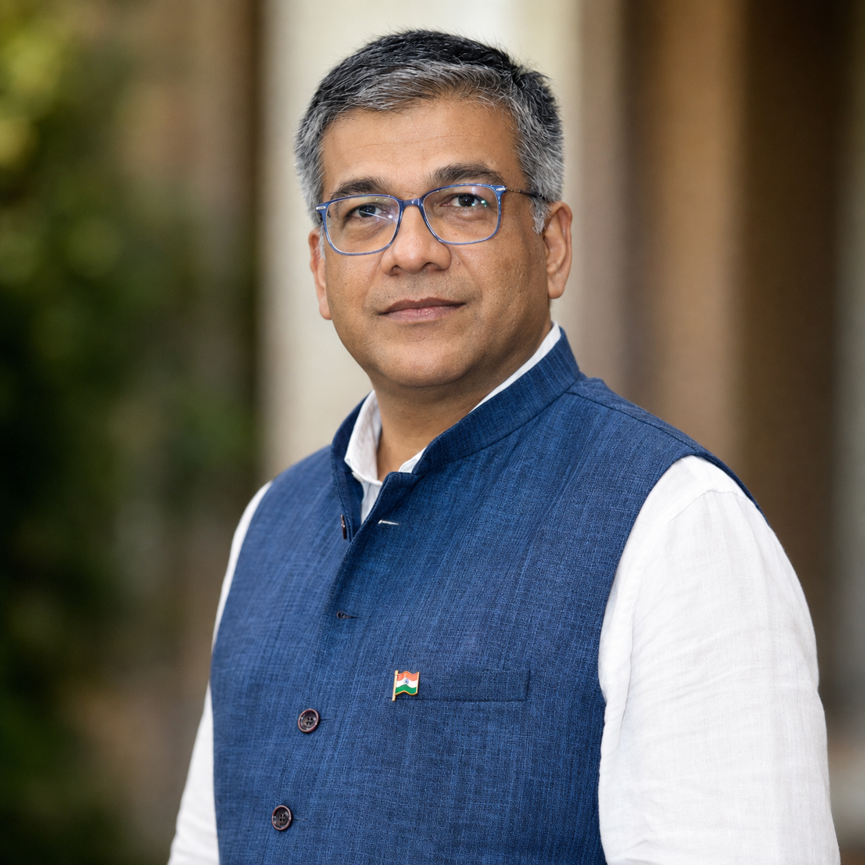 Devesh Verma