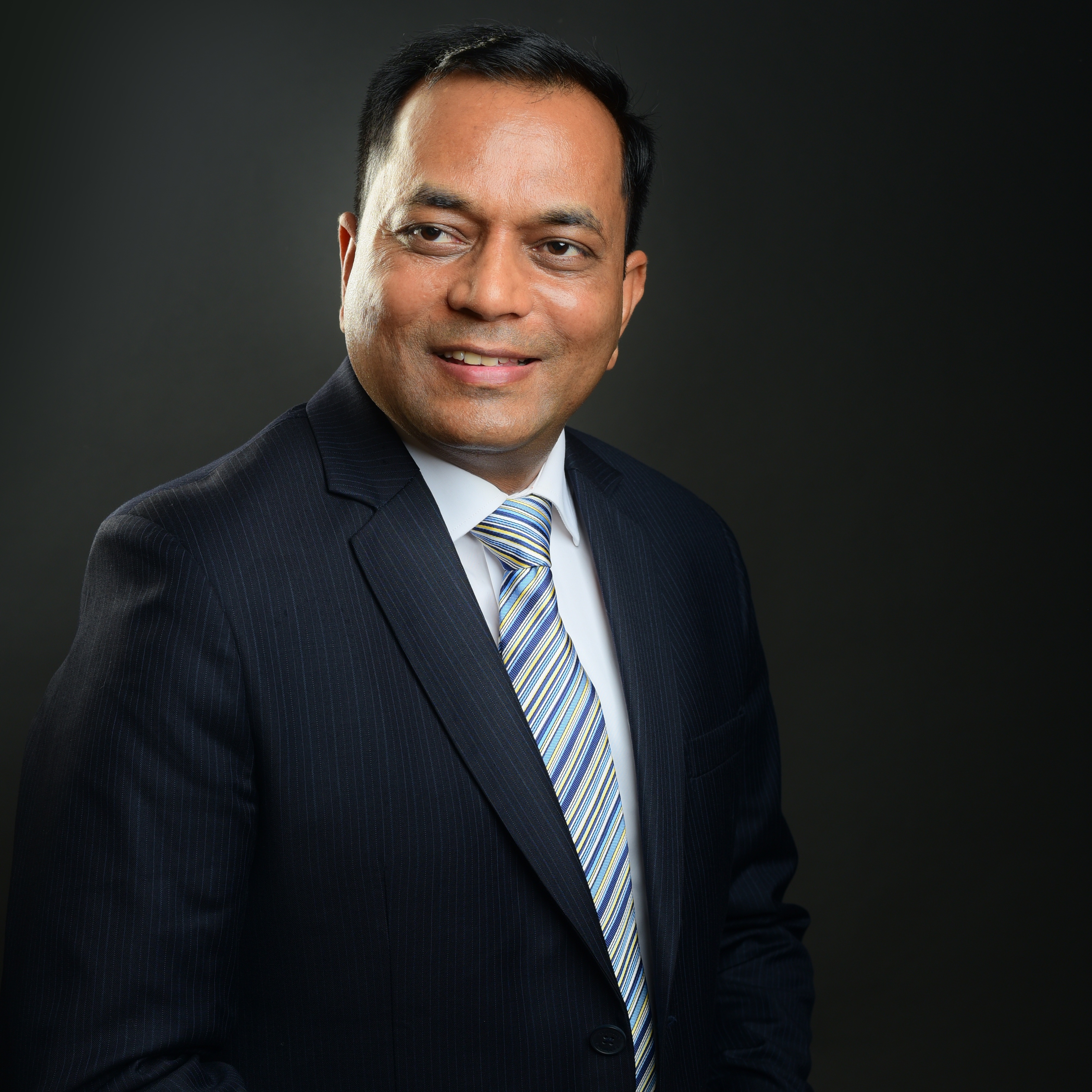 Randhir Singh