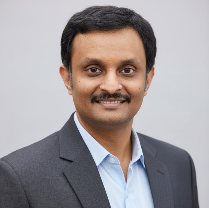 Viswanaathan Radhakrishnan