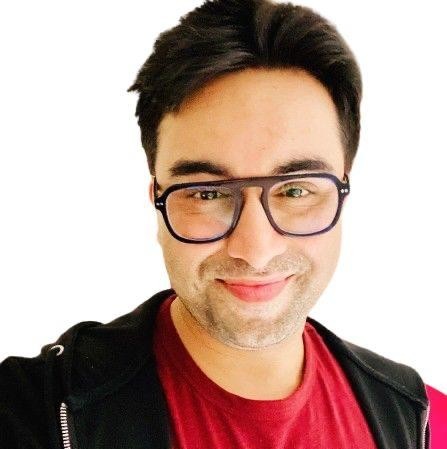 Kaoshal Kumar