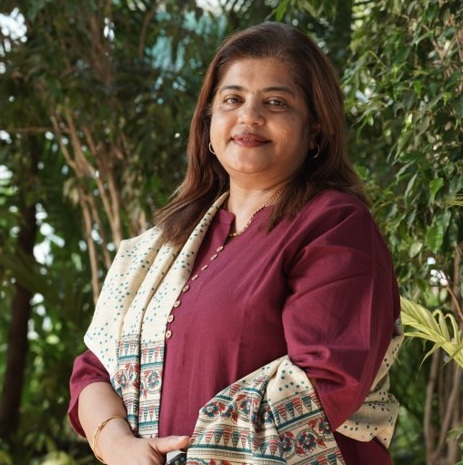 Pratima Harite