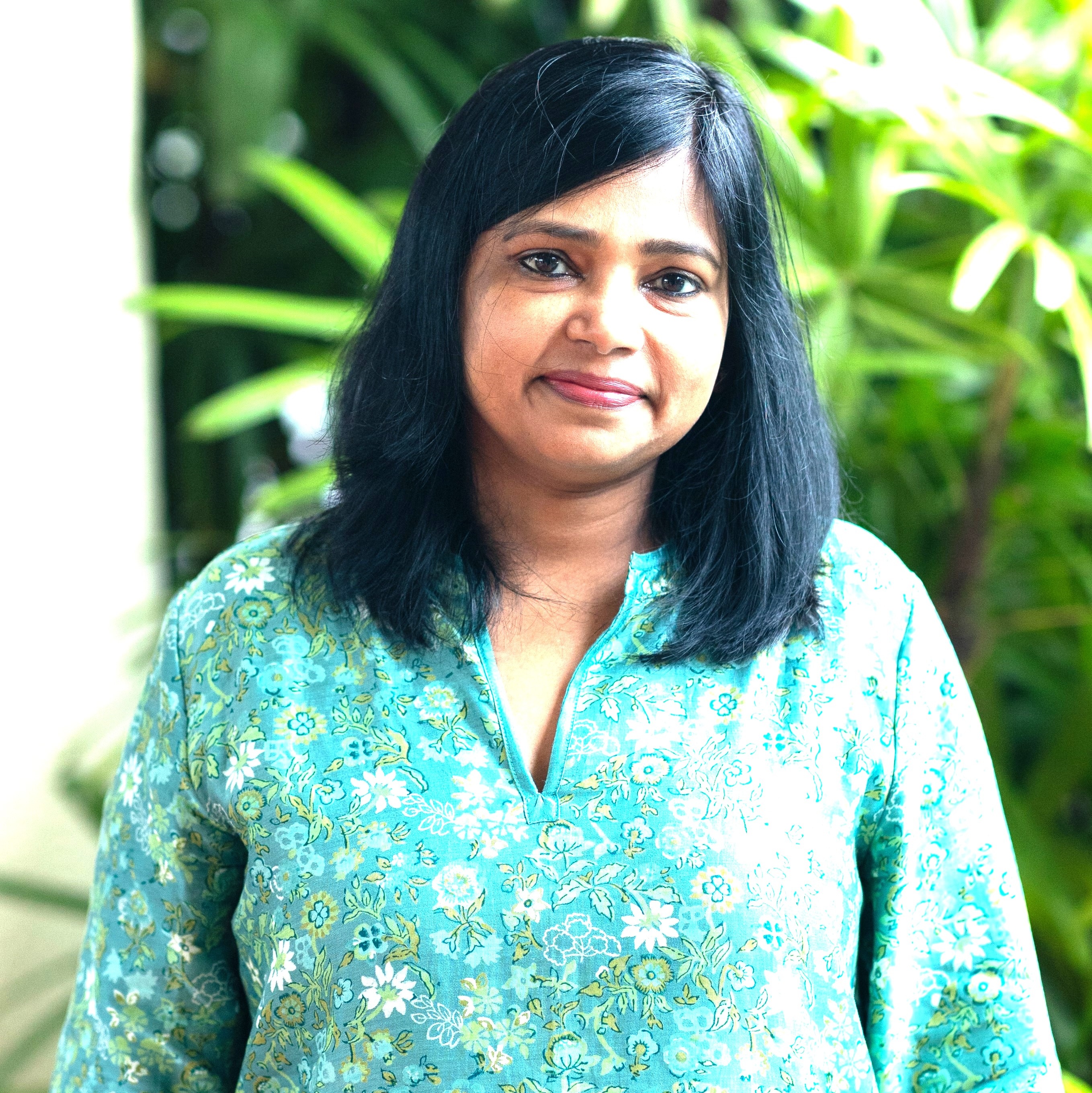 Shwetanjali Kumari