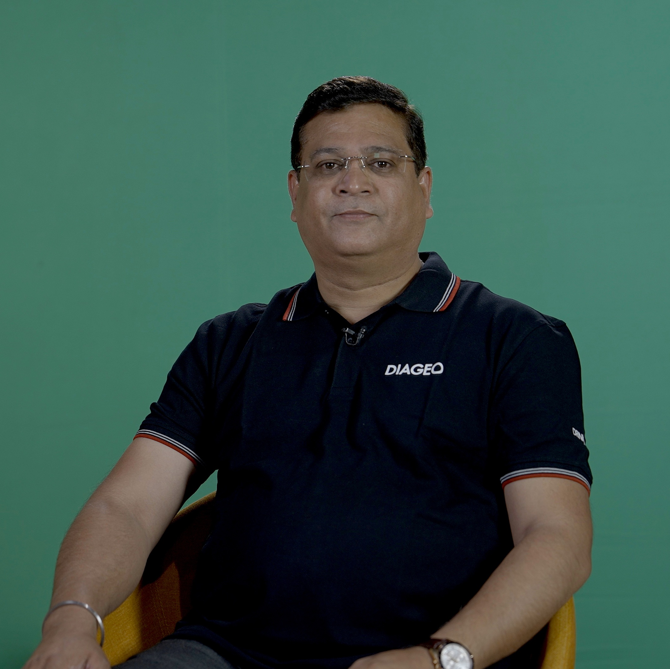 Navdeep Singh Mehram