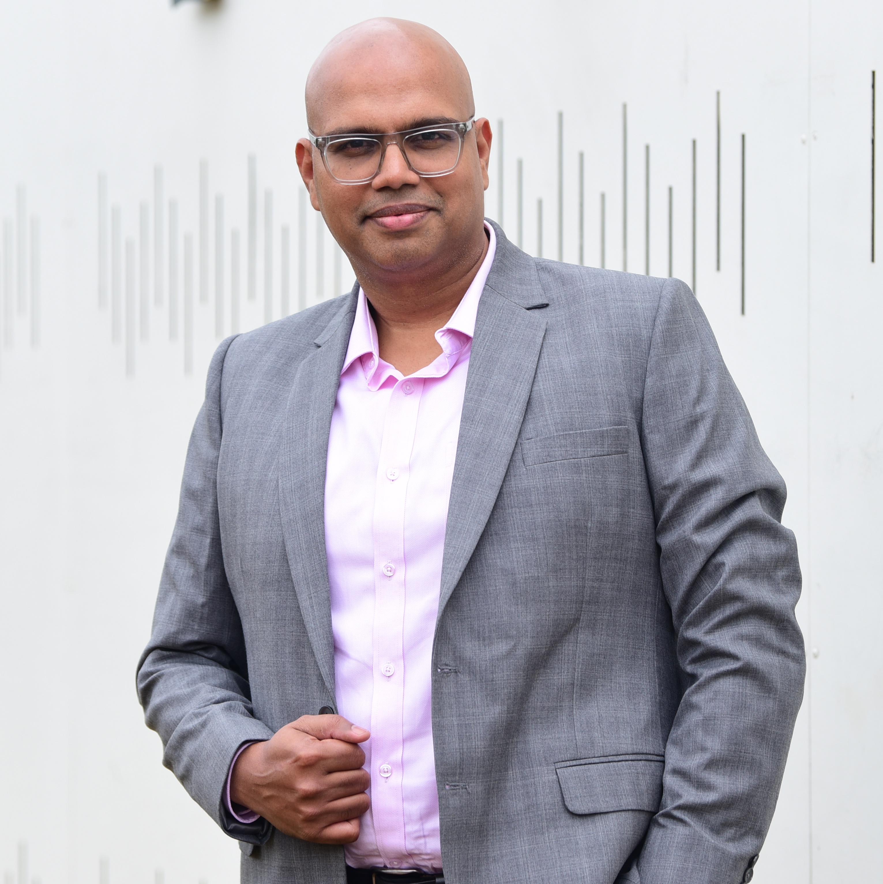 Arun Nathan