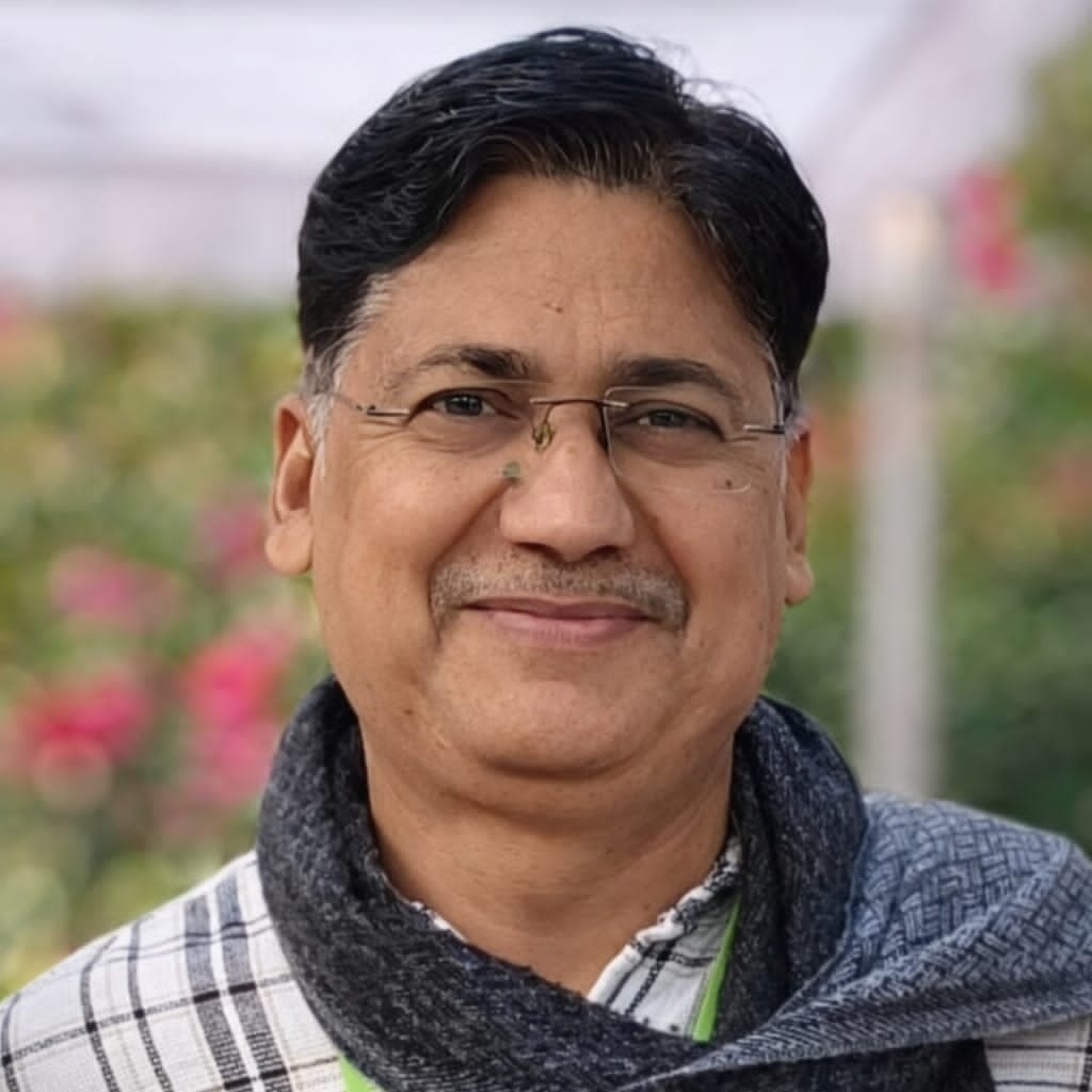 Sanjay Kumar