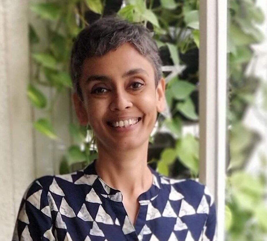 Meera Chandran PhD
