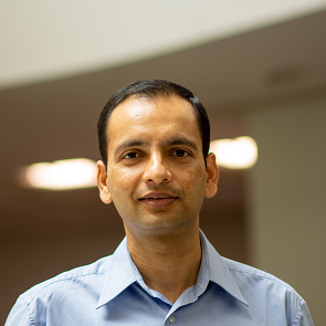 Vishal Singhal