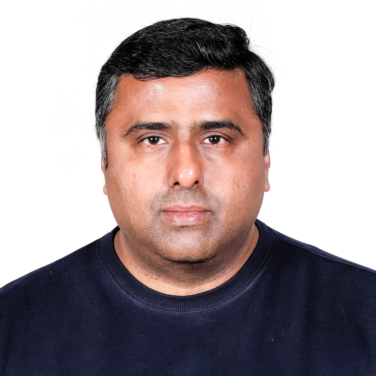 Ganapathy Subramanian