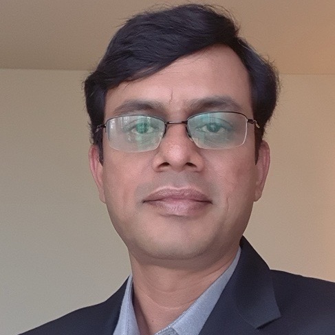 Chandra Shekhar Gowda