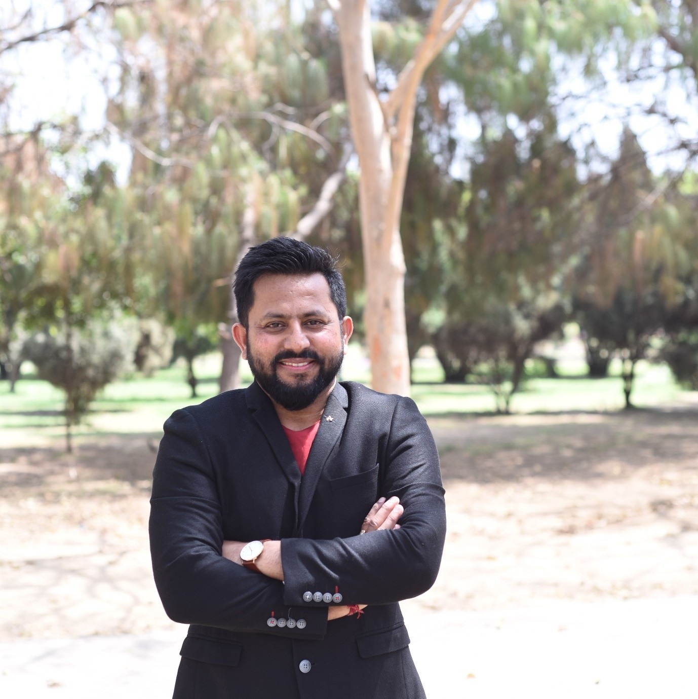 Praveen Karn