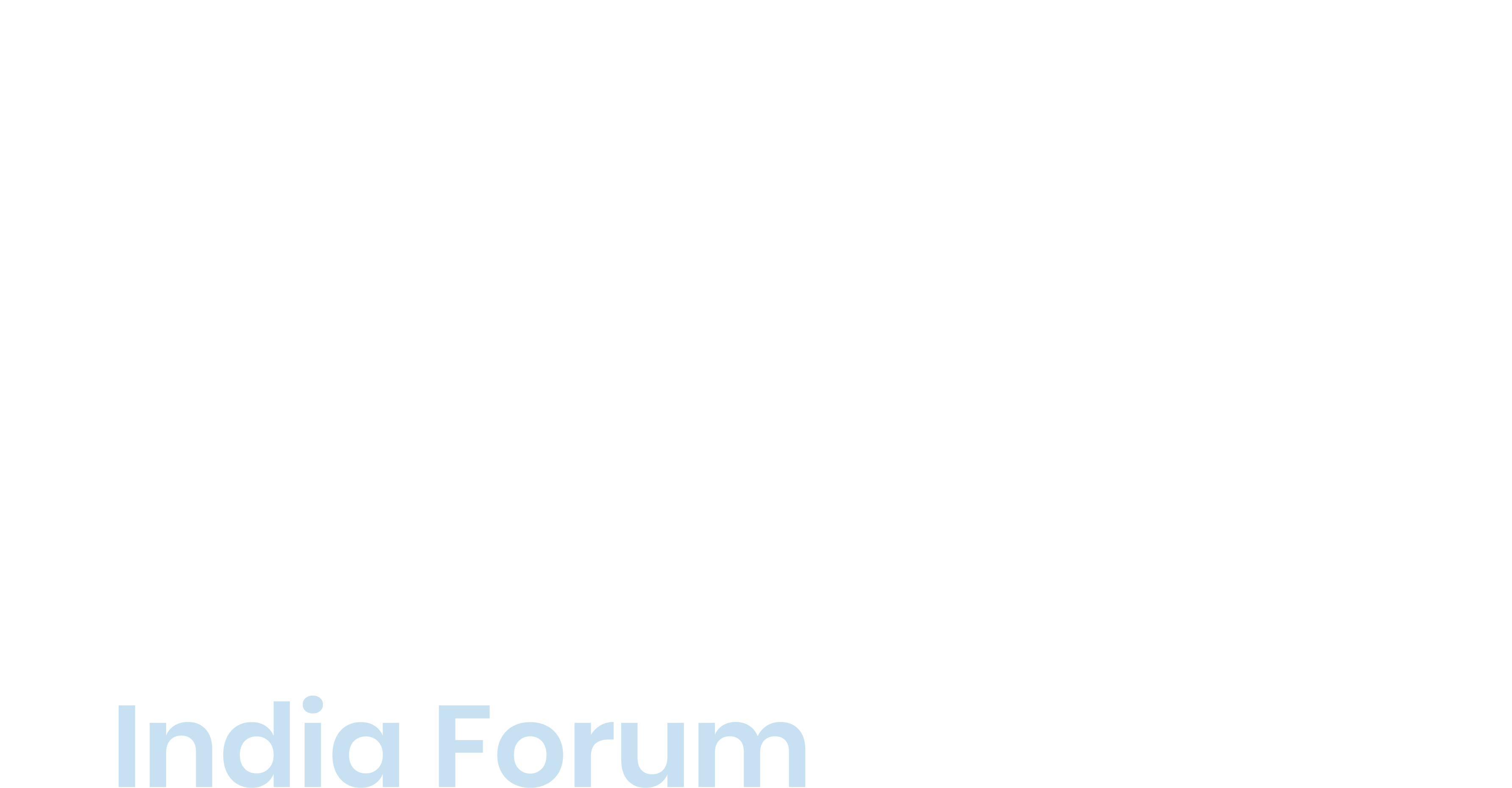 One Purpos India Forum