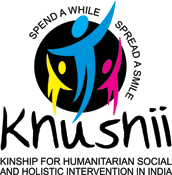 KHUSHII