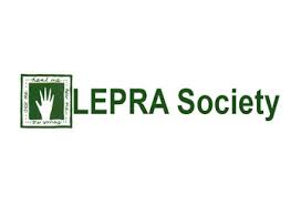 LEPRA Society