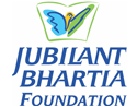 Jubilant Bhartia Foundation