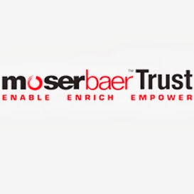 Moser Baer Trust
