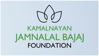 Kamalnayan Jamnalal Bajaj Foundation (KJBF)
