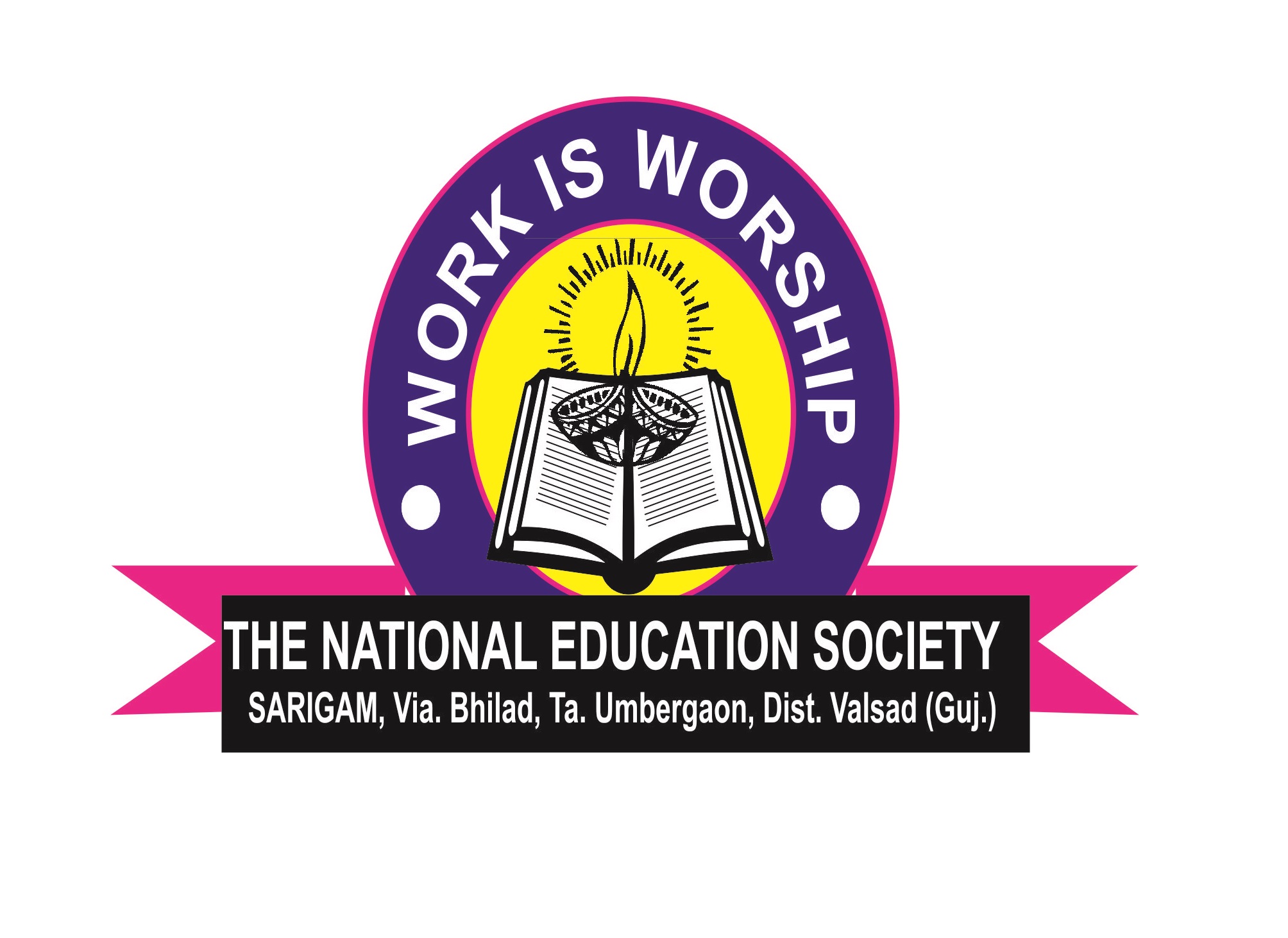 The National Education Society