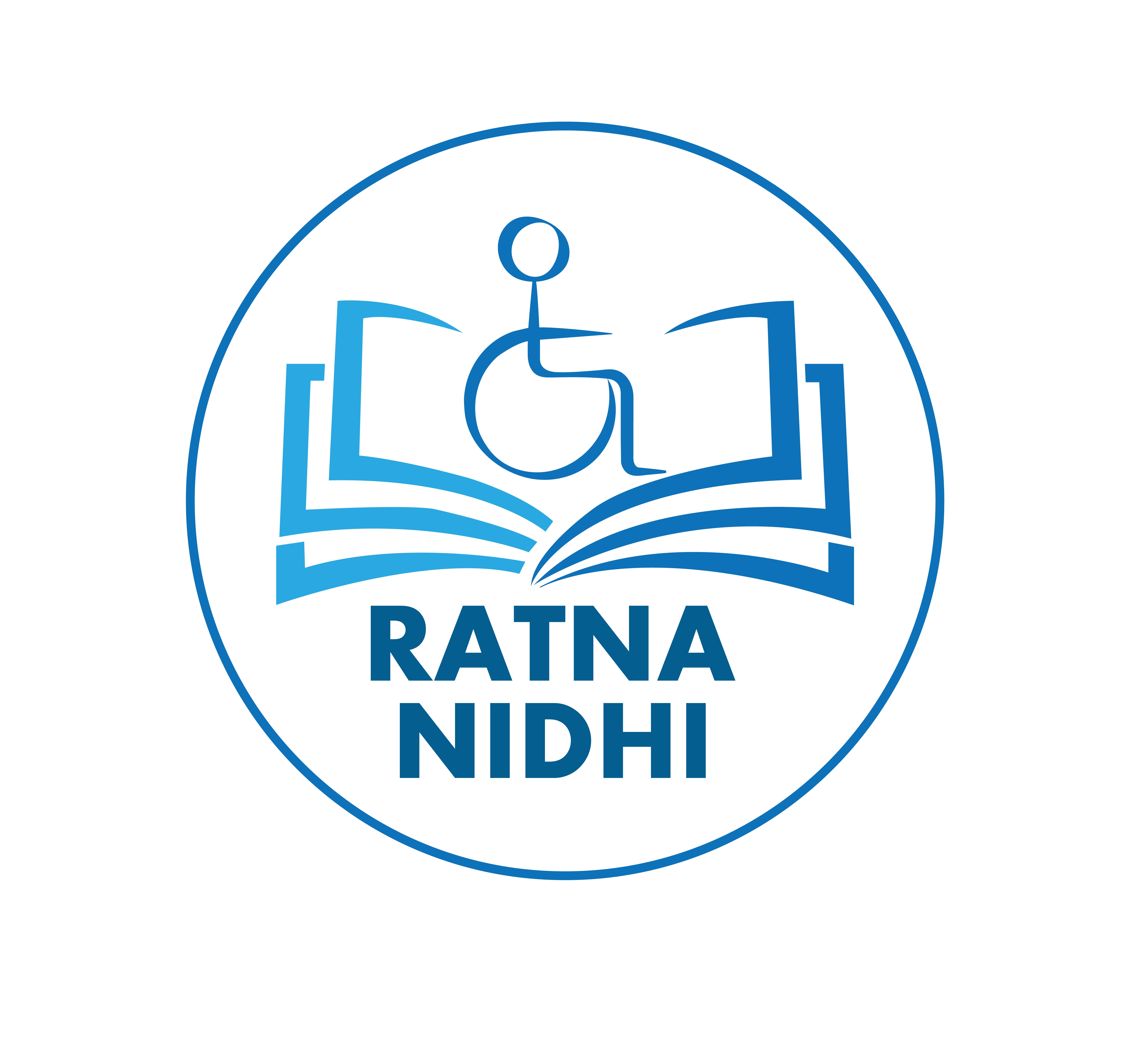 Ratnanidhi Charitable Trust