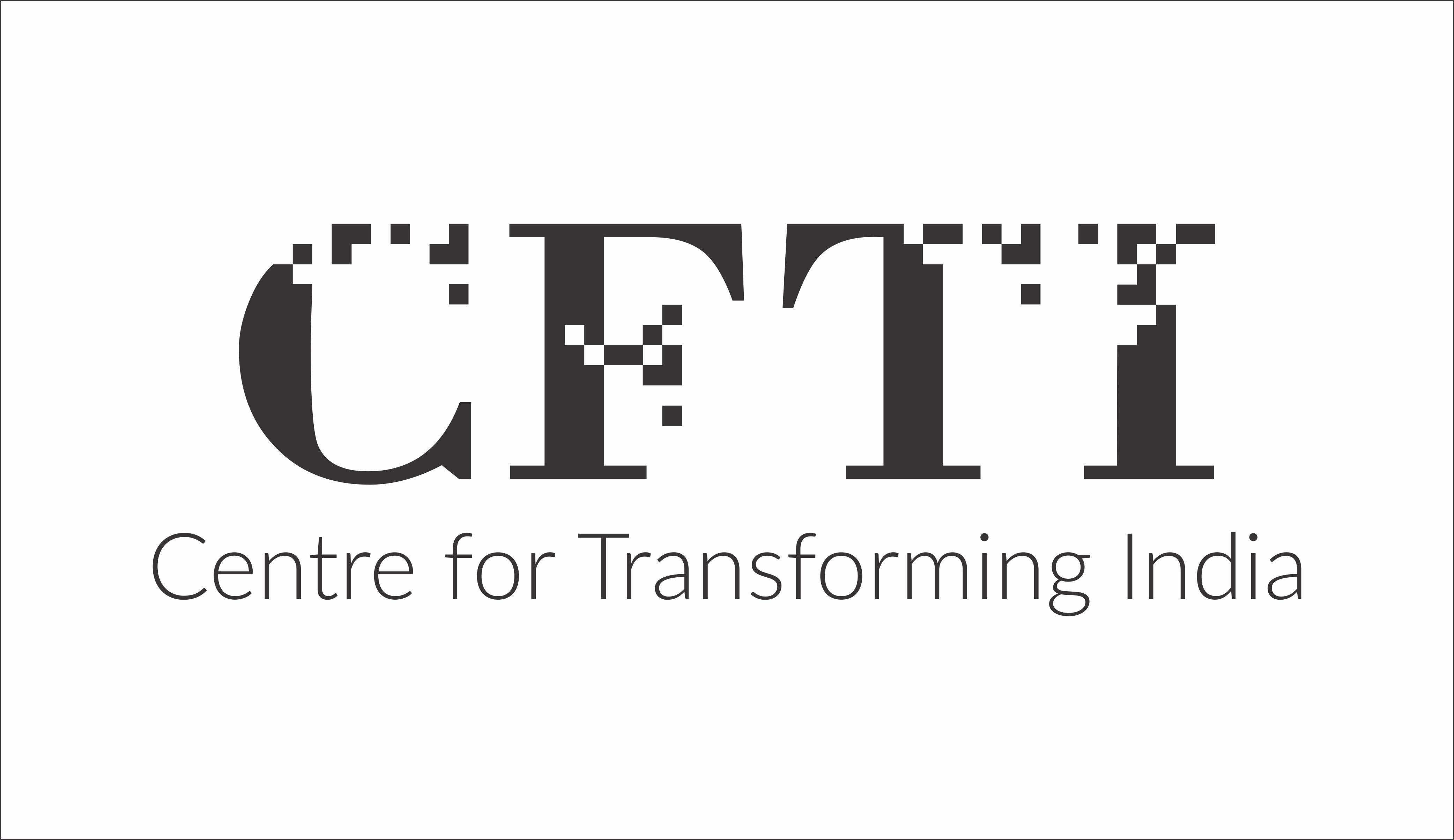 Centre for Transforming India