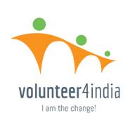 Volunteer4India 