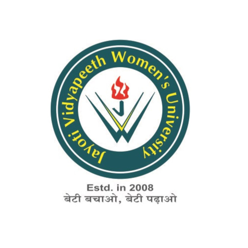 Jayoti Vidyapeeth Womens University, Jaipur