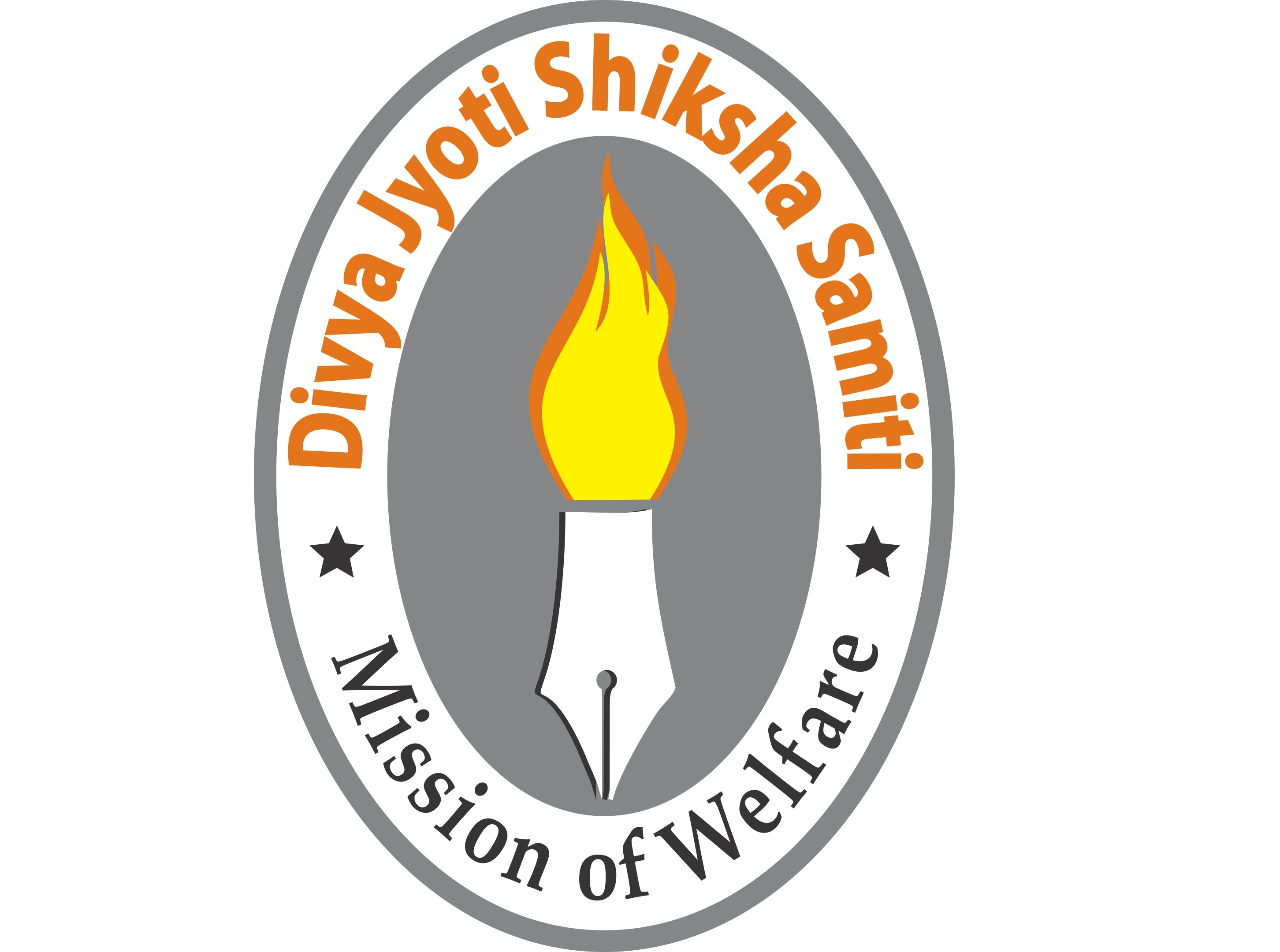 DIVYA JYOTI SHIKSHA SAMITI