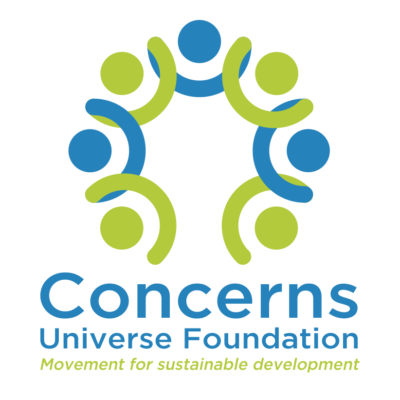 Concerns Universe Foundation 