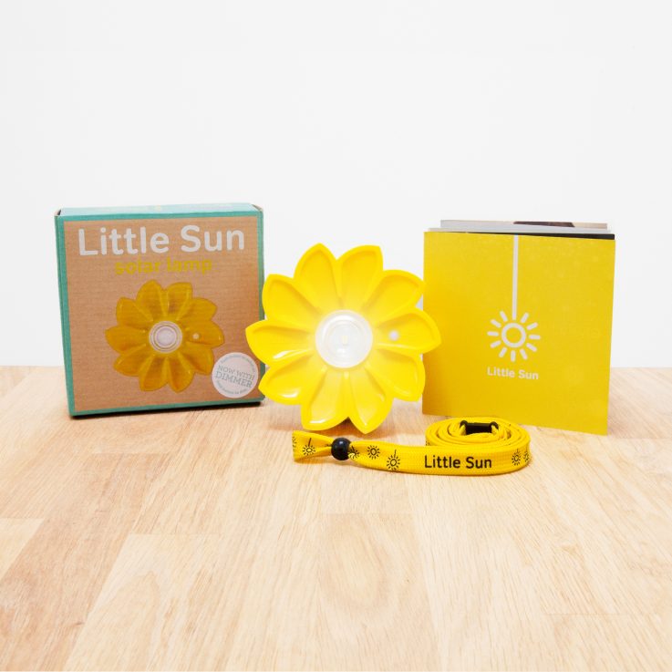 Little Sun Solar 