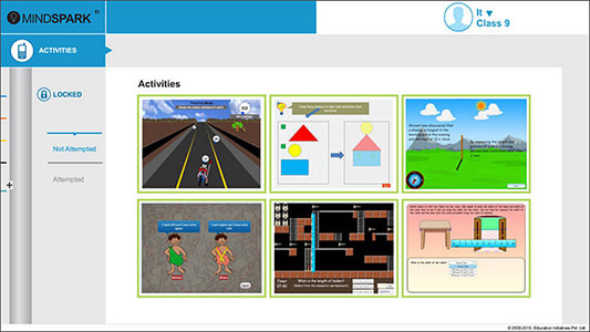 Mindspark