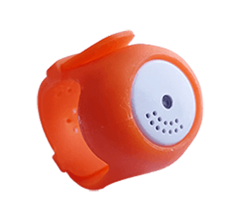 BEMPU Hypothermia Alert Device