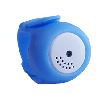 BEMPU Hypothermia Alert Device