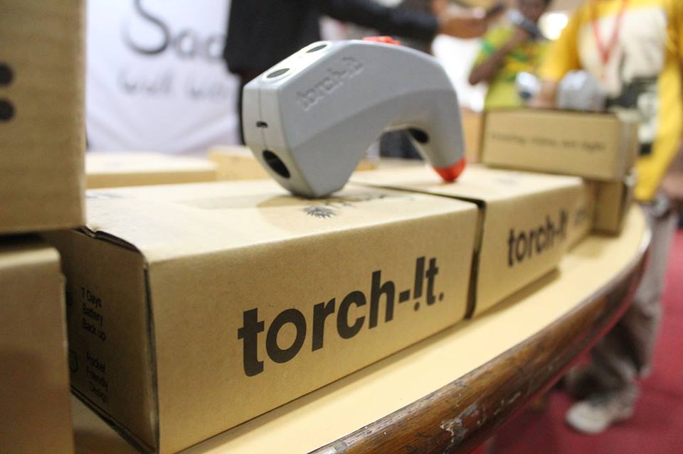 Saarthi - Assistive mobility device