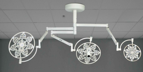 Operation Theatre Light from Germany