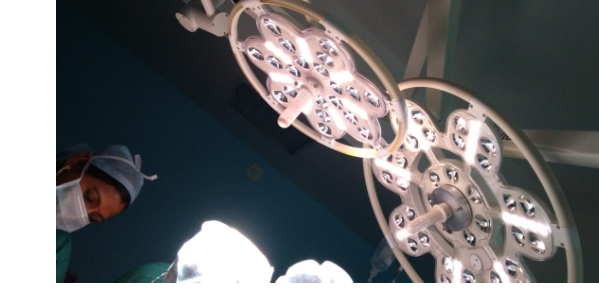 Operation Theatre Light from Germany