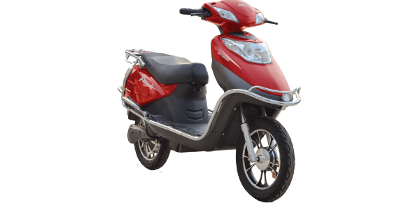 HERO ELECTRIC TWO WHEELER