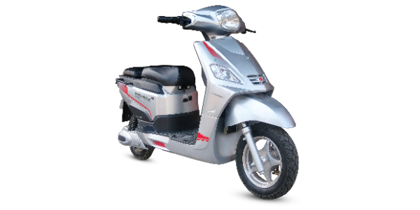HERO ELECTRIC TWO WHEELER