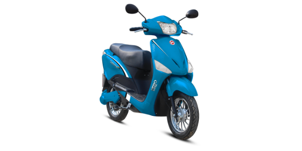 HERO ELECTRIC TWO WHEELER
